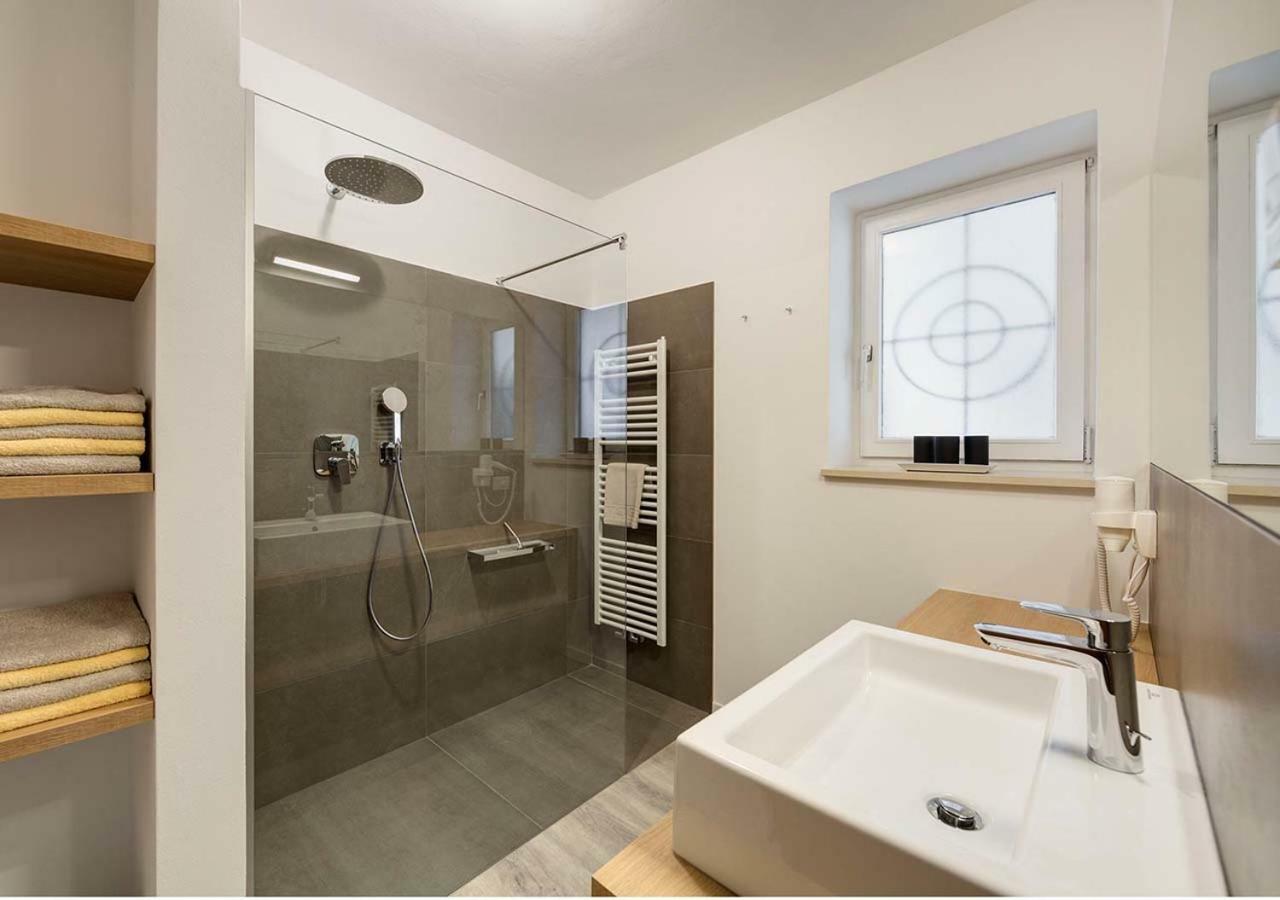 Appartement Karnutsch Шена Екстериор снимка